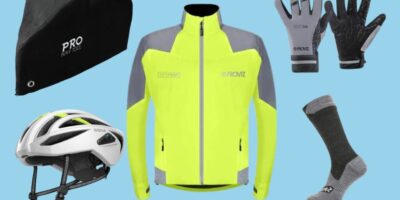 cycling gifts serious