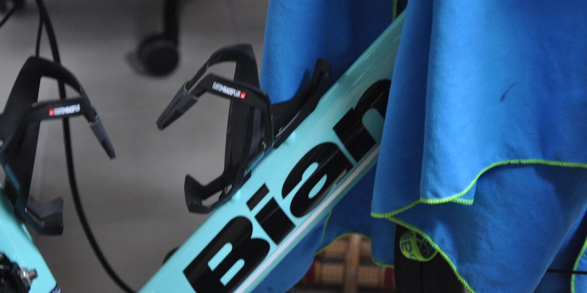 Leg Warmers or Tights for Cool Weather Cycling