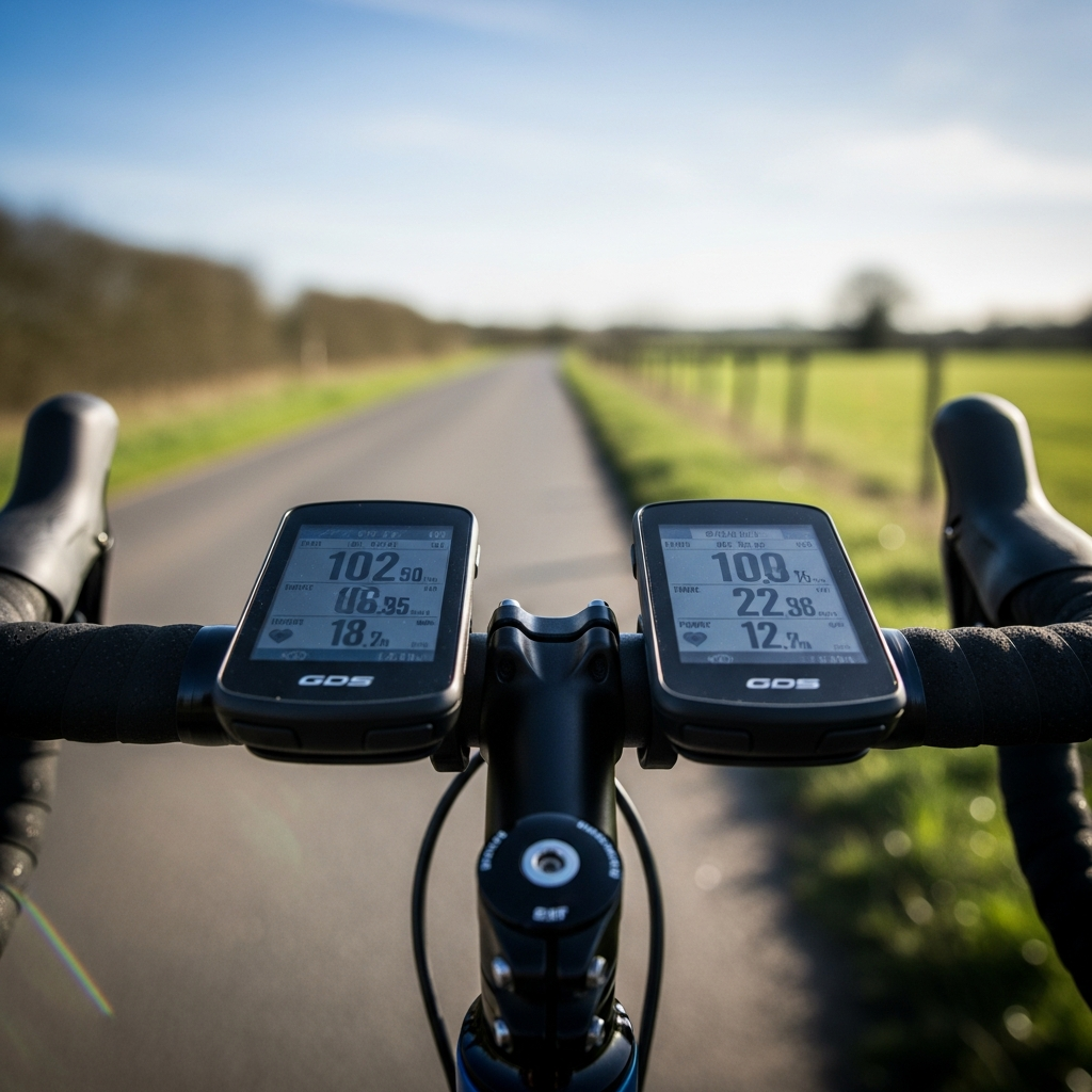 Garmin Edge vs Wahoo ELEMNT Roam — Which Wins for Road Cyclists