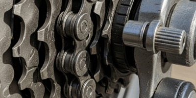 Why Your Bike Gears Skip and How to Fix It