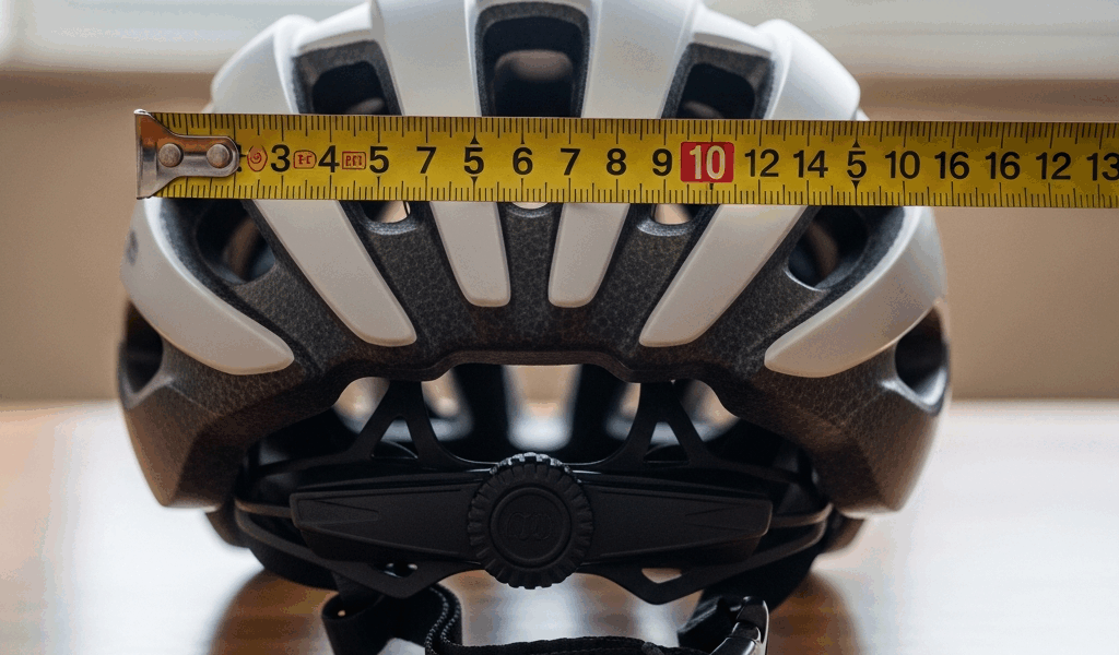 Bike Helmet Fit Problems and How to Fix Them