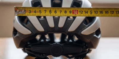 Bike Helmet Fit Problems and How to Fix Them
