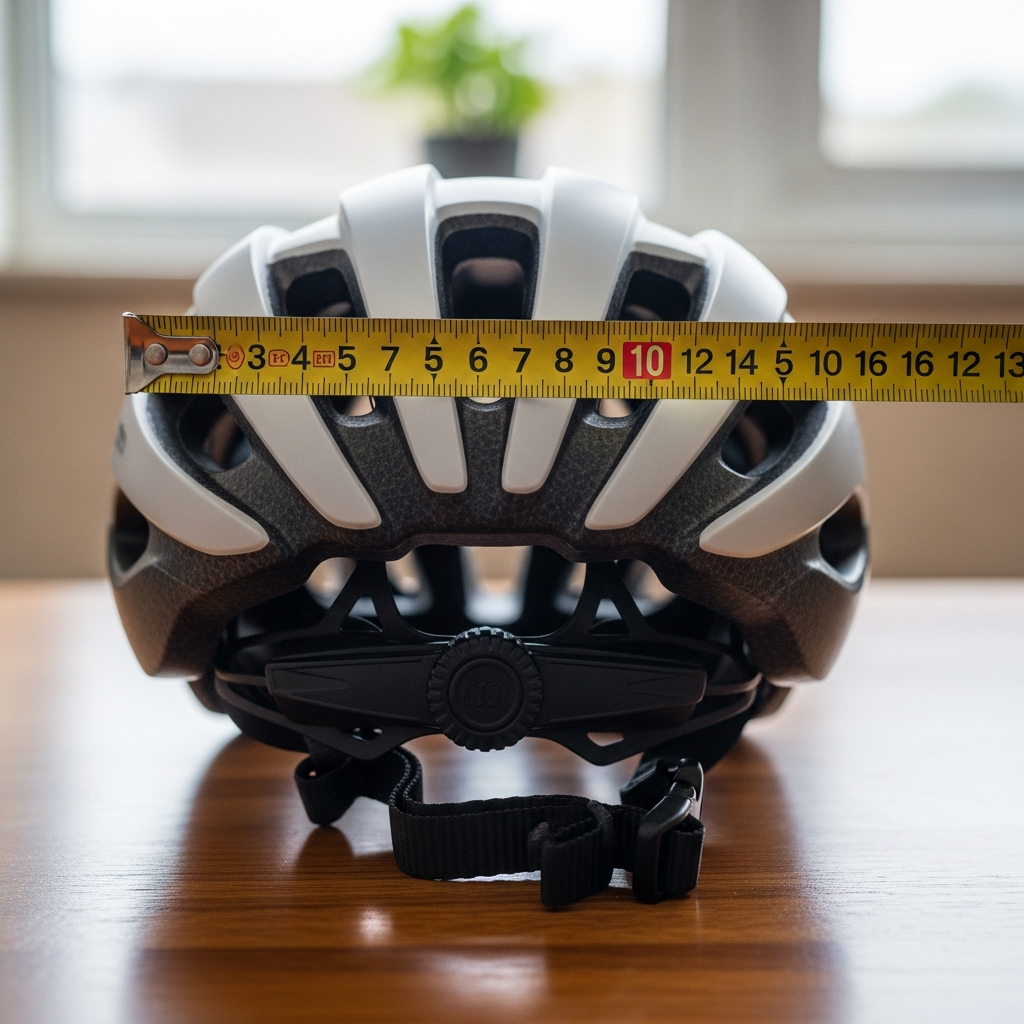 Bike Helmet Fit Problems and How to Fix Them
