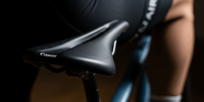 Why Your Bike Saddle Hurts and How to Fix It