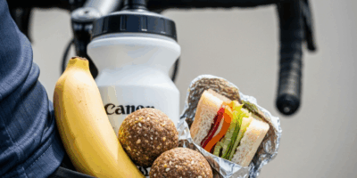 Best Cycling Snacks for Long Rides What Actual Cyclists Eat