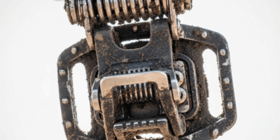 Clipless Pedals Wont Release How to Fix It Fast