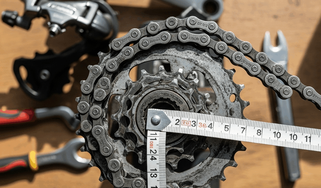 Why Your Bike Chain Keeps Falling Off and How to Fix It