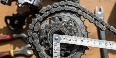 Why Your Bike Chain Keeps Falling Off and How to Fix It