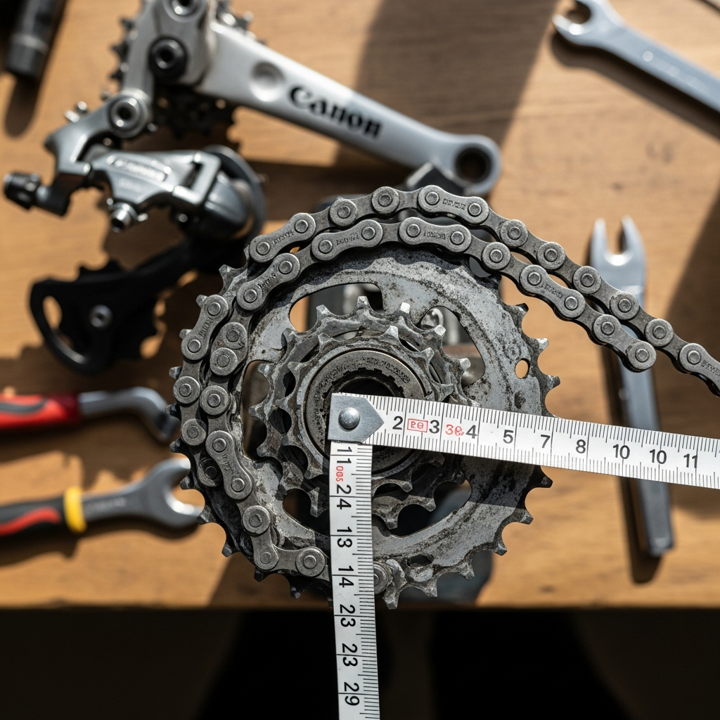 Why Your Bike Chain Keeps Falling Off and How to Fix It