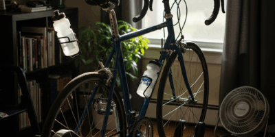 Professional photograph related to: Best Indoor Cycling Setup on a Budget — Under $500 Total. High q