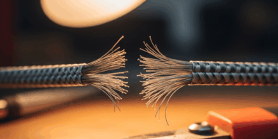 Why Your Bike Cable Housing Keeps Fraying Apart