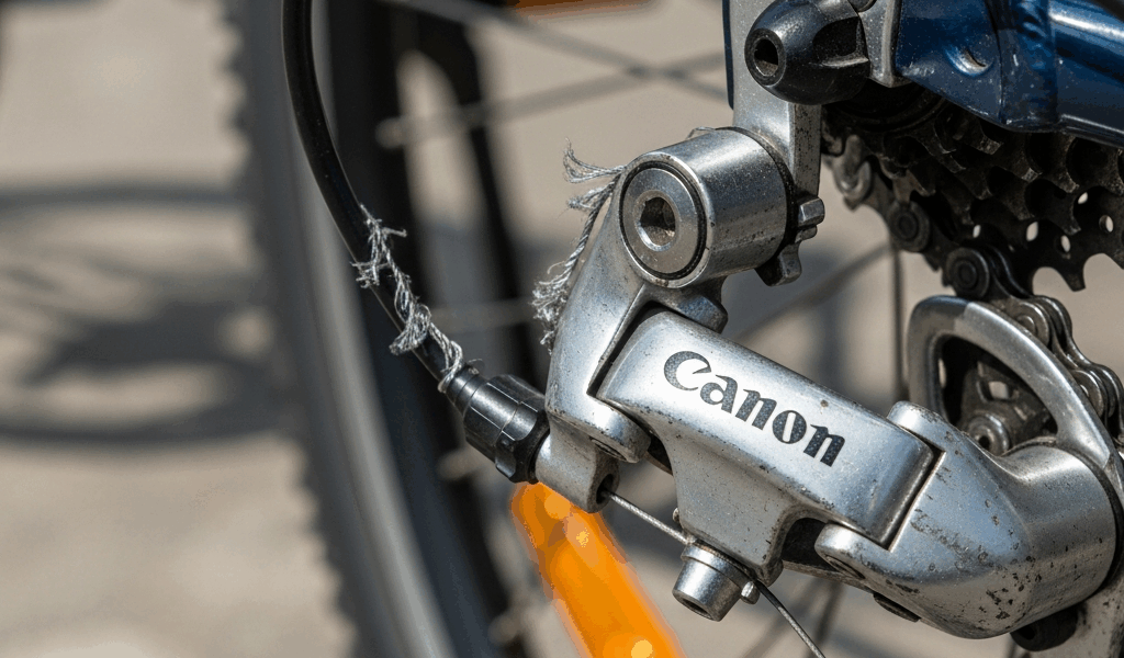 Why Your Bike Shifting Feels Slow and Sluggish