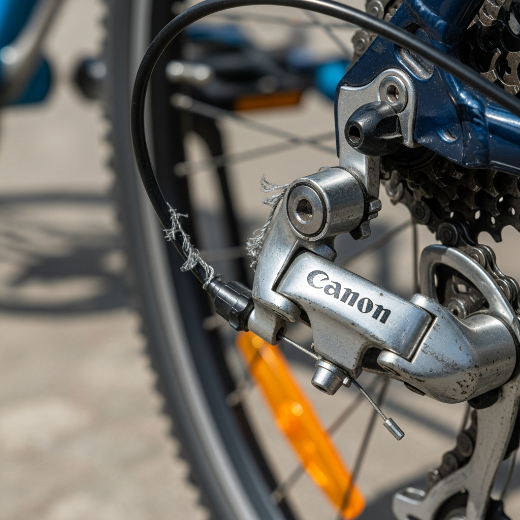 Why Your Bike Shifting Feels Slow and Sluggish
